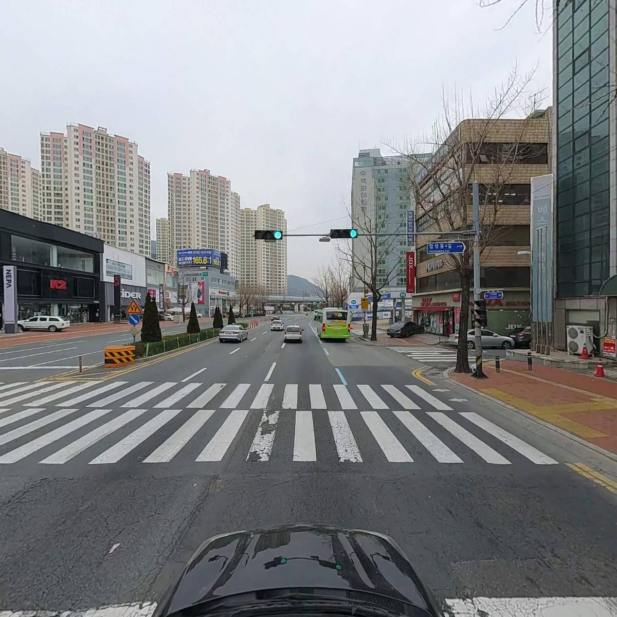 （주）경남은행 합성동지점_4