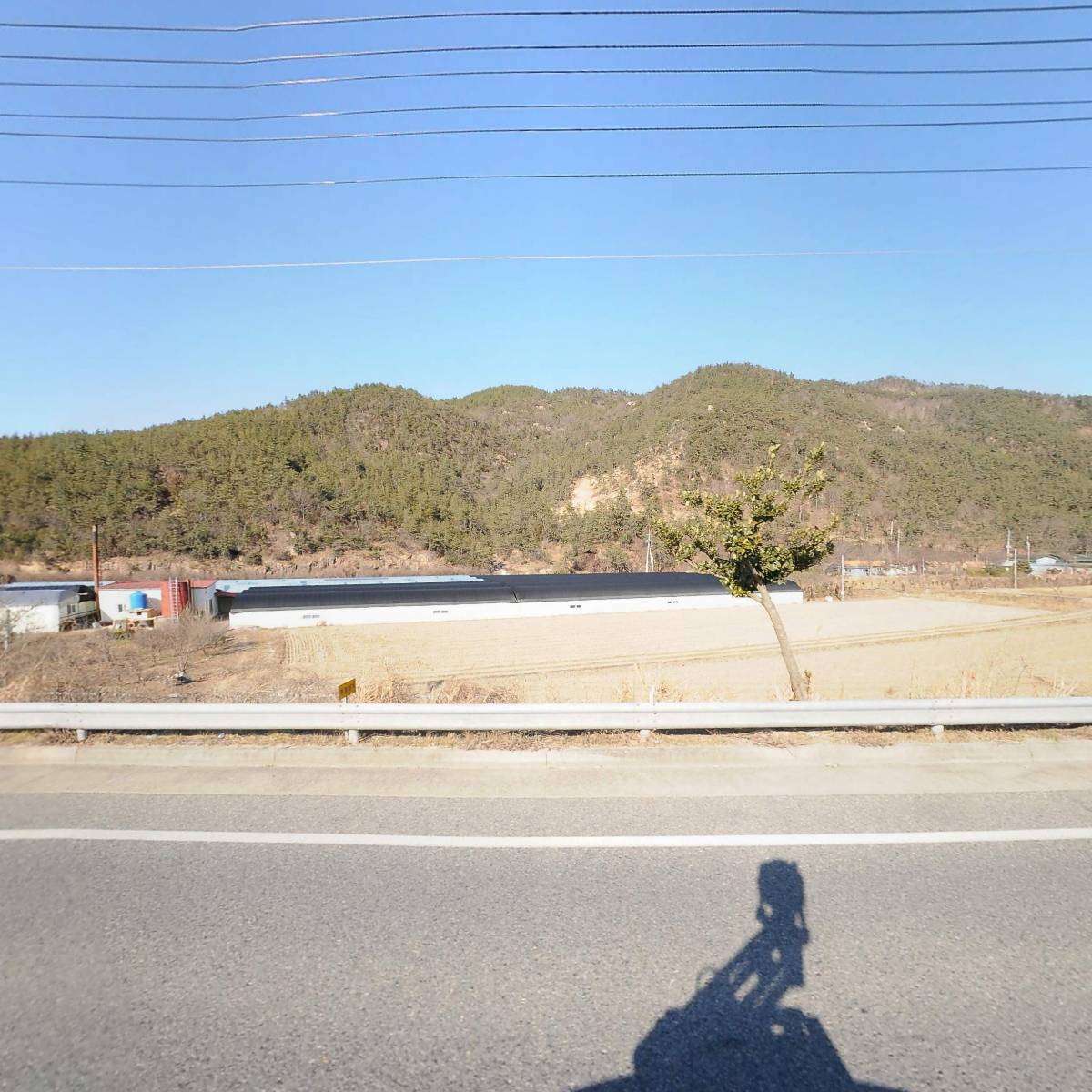 미향농원