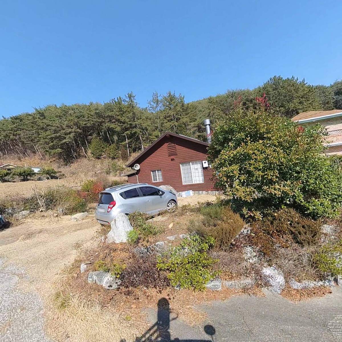 한땀꽃보자기연구소