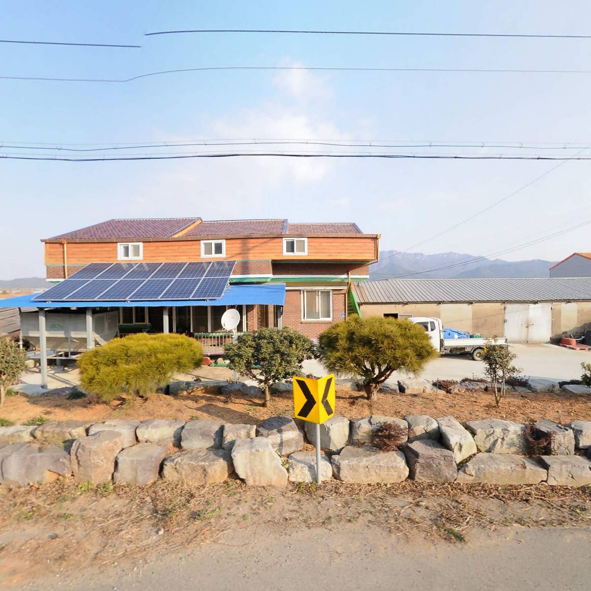 농업회사법인주식회사마산북창