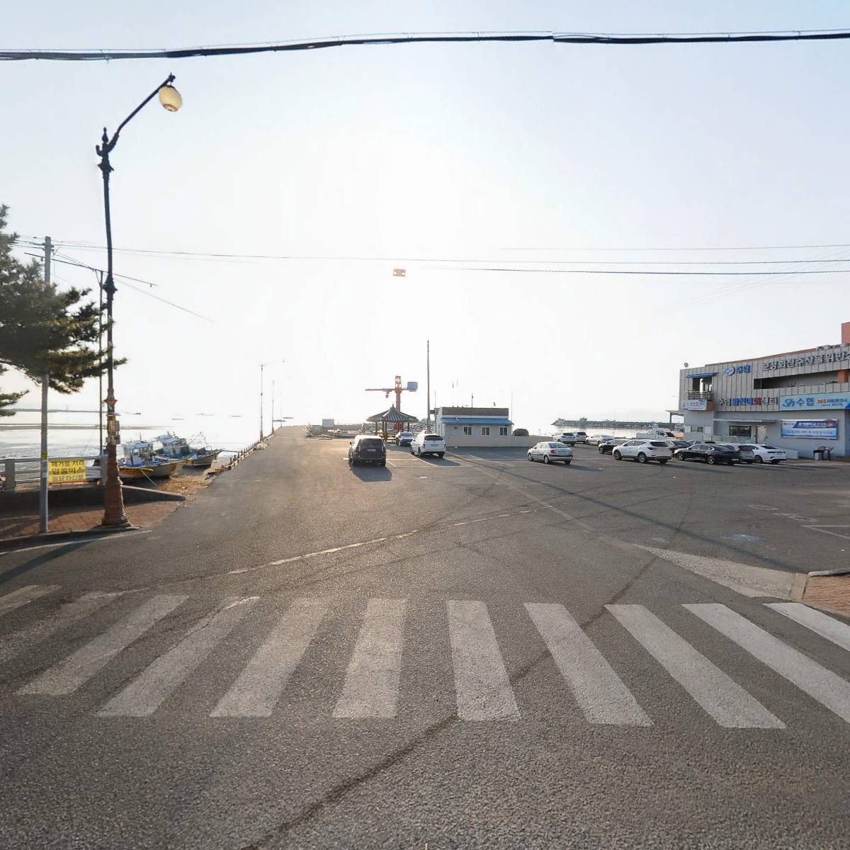 연우수산