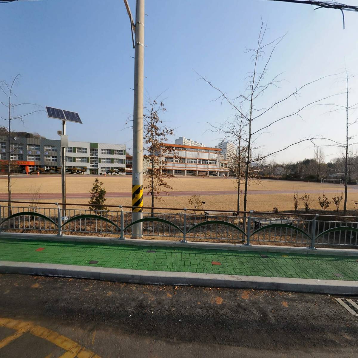 비비큐치킨(보성점)