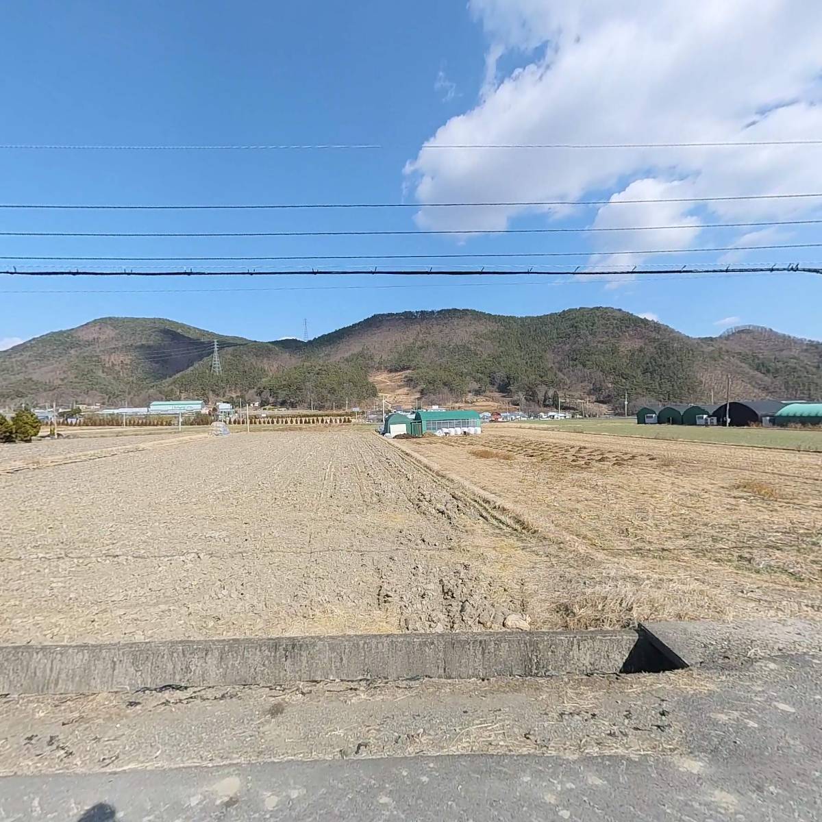 대창기계