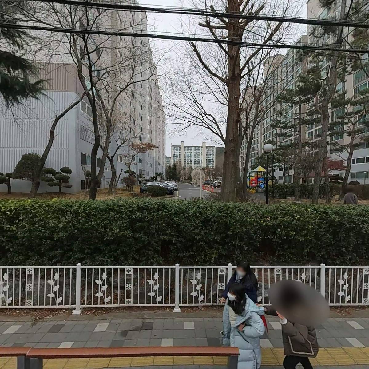 해솔태권도장