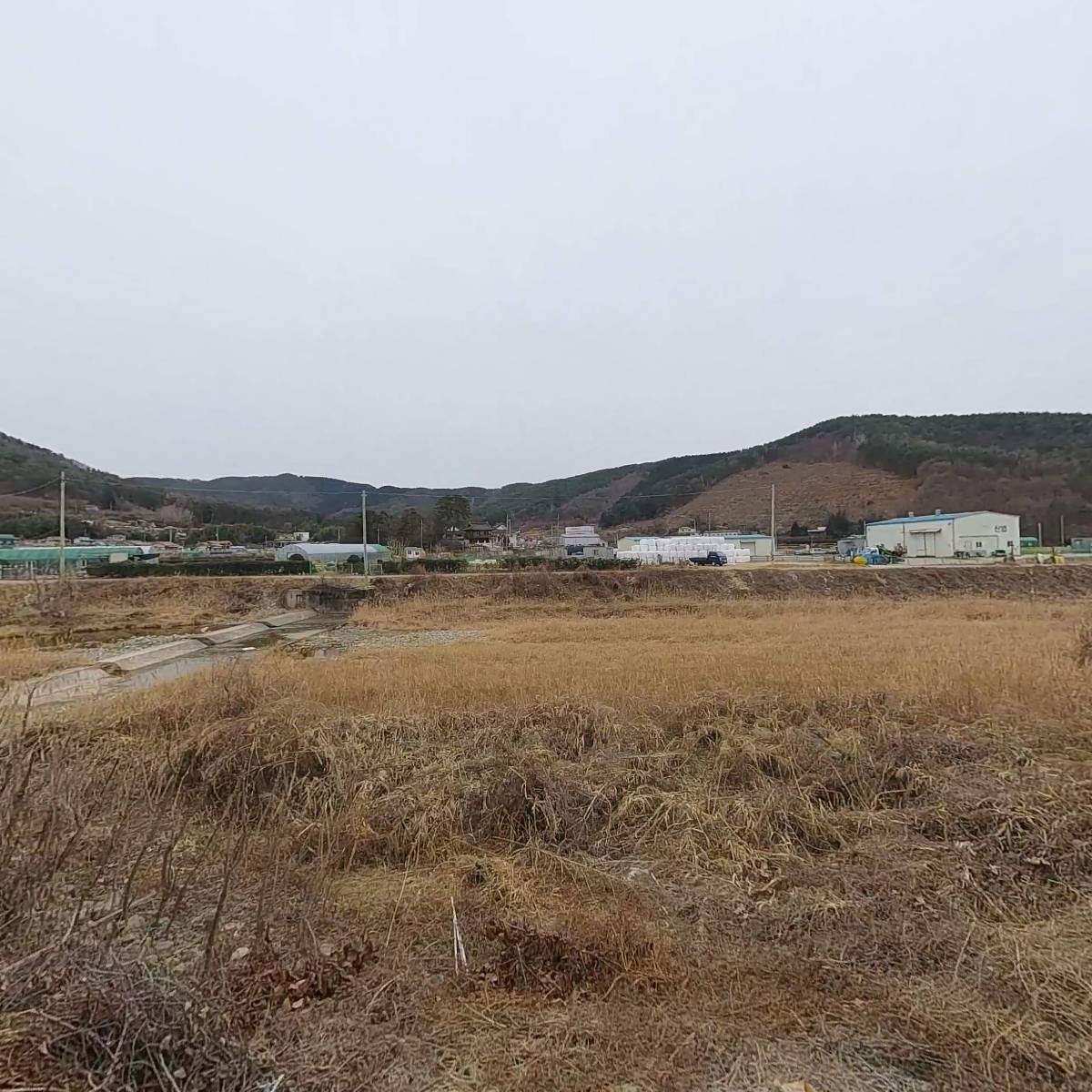 마산동중학교 총동창회