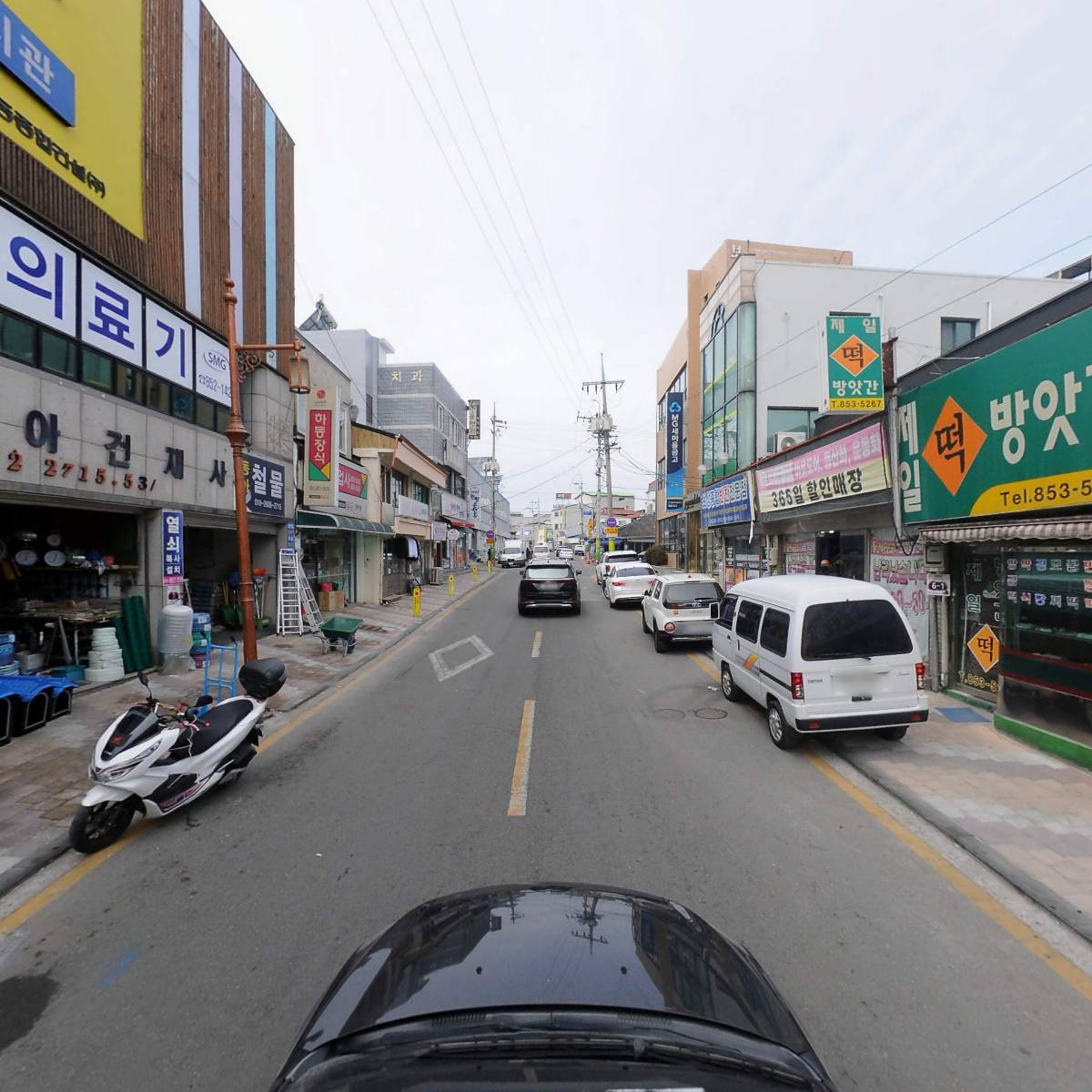컴포즈 보성역점_4