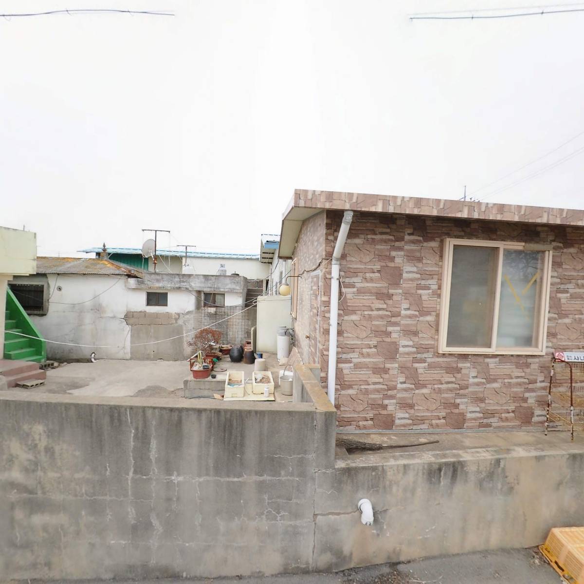 일성원예사