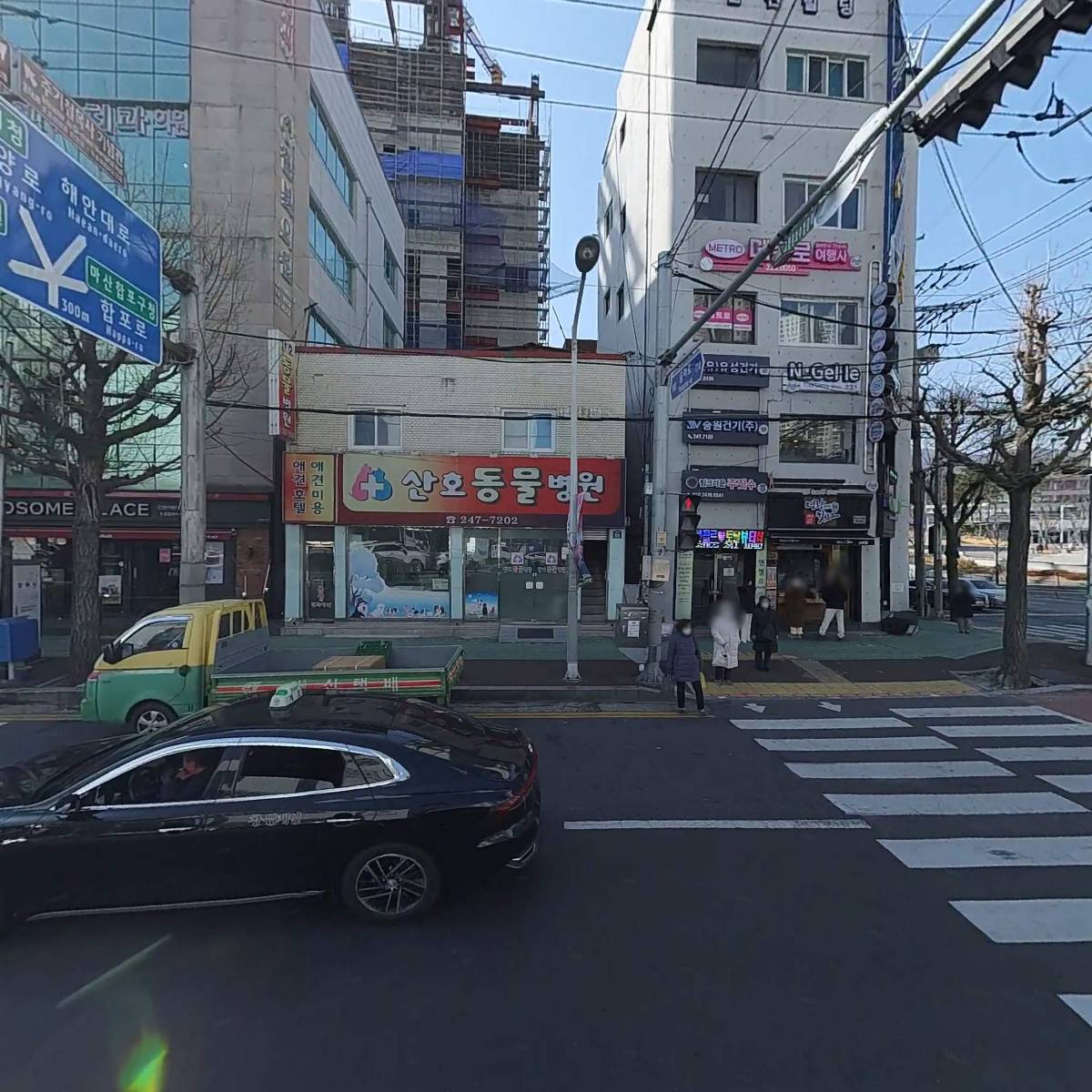 산호동물병원