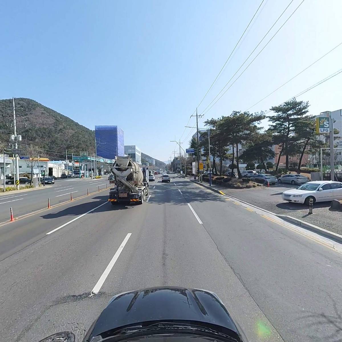 쌍용자동차동마산부품대리점_4