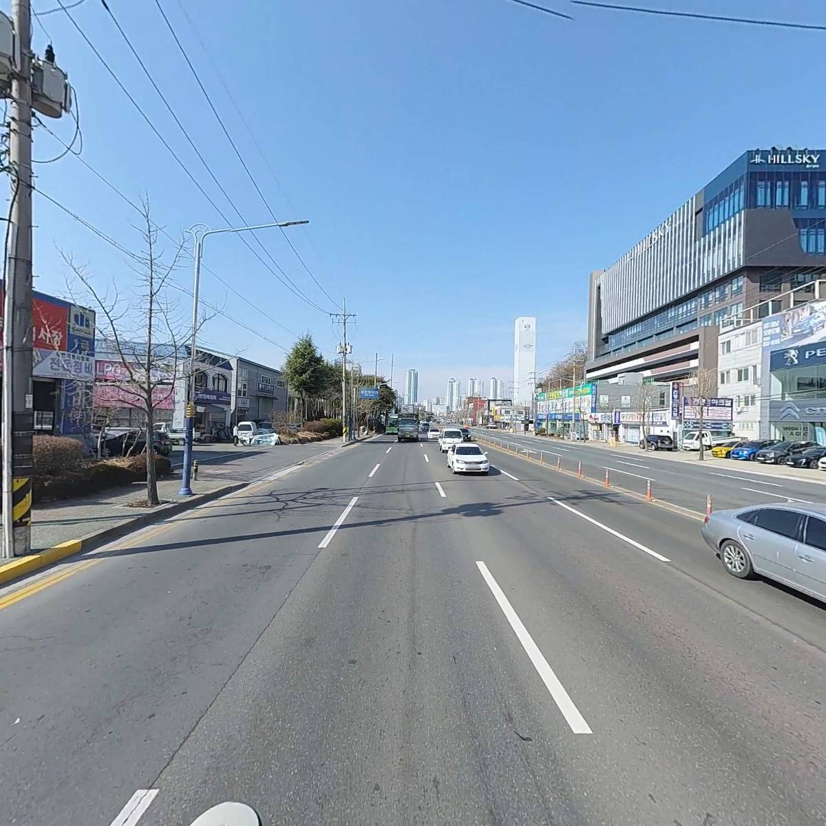 쌍용자동차동마산부품대리점_2