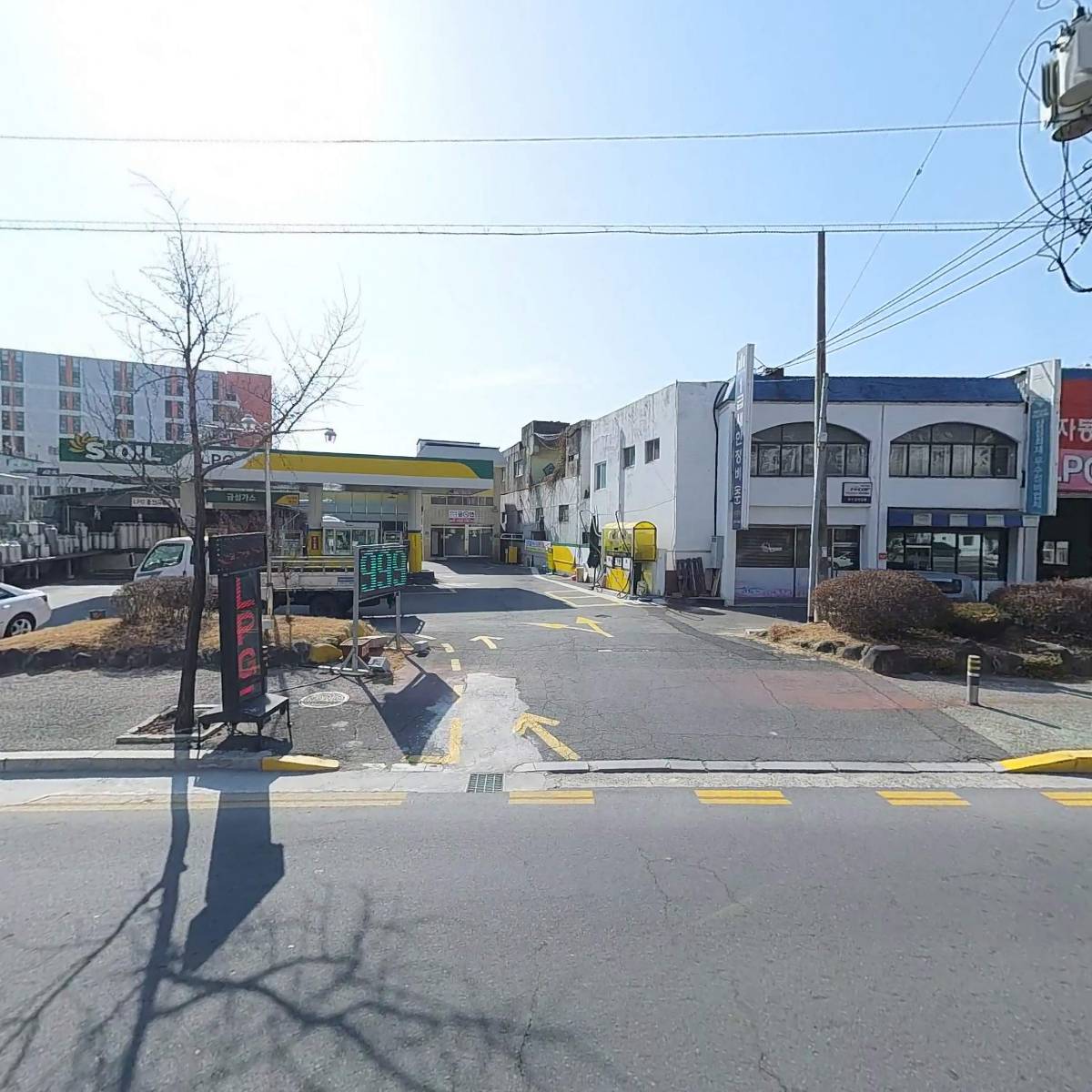 쌍용자동차동마산부품대리점