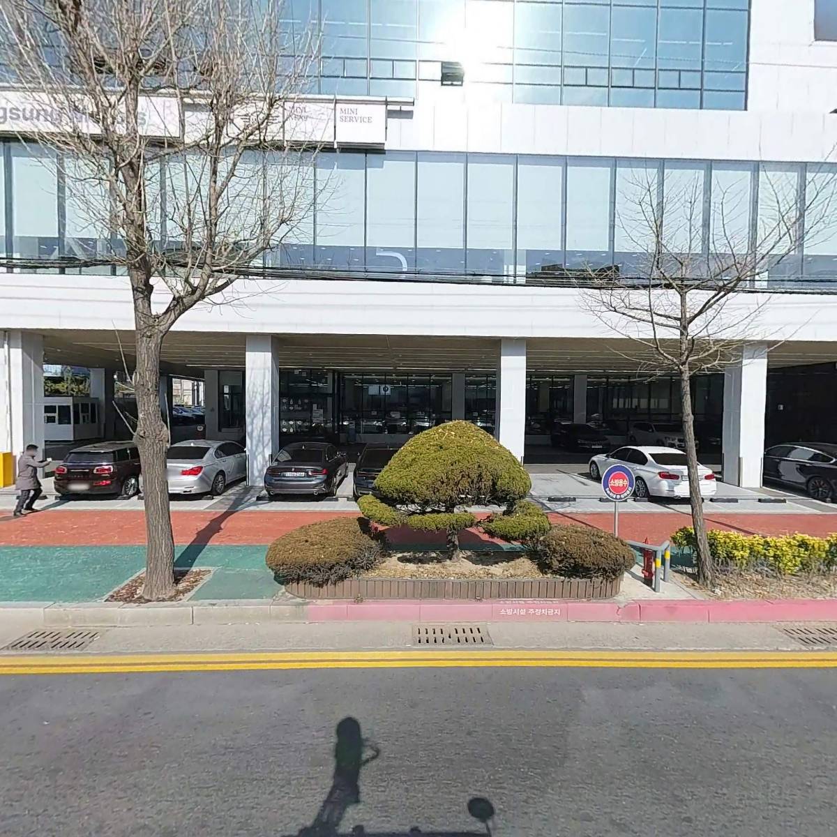 (주)BMW 동성BPS 창원