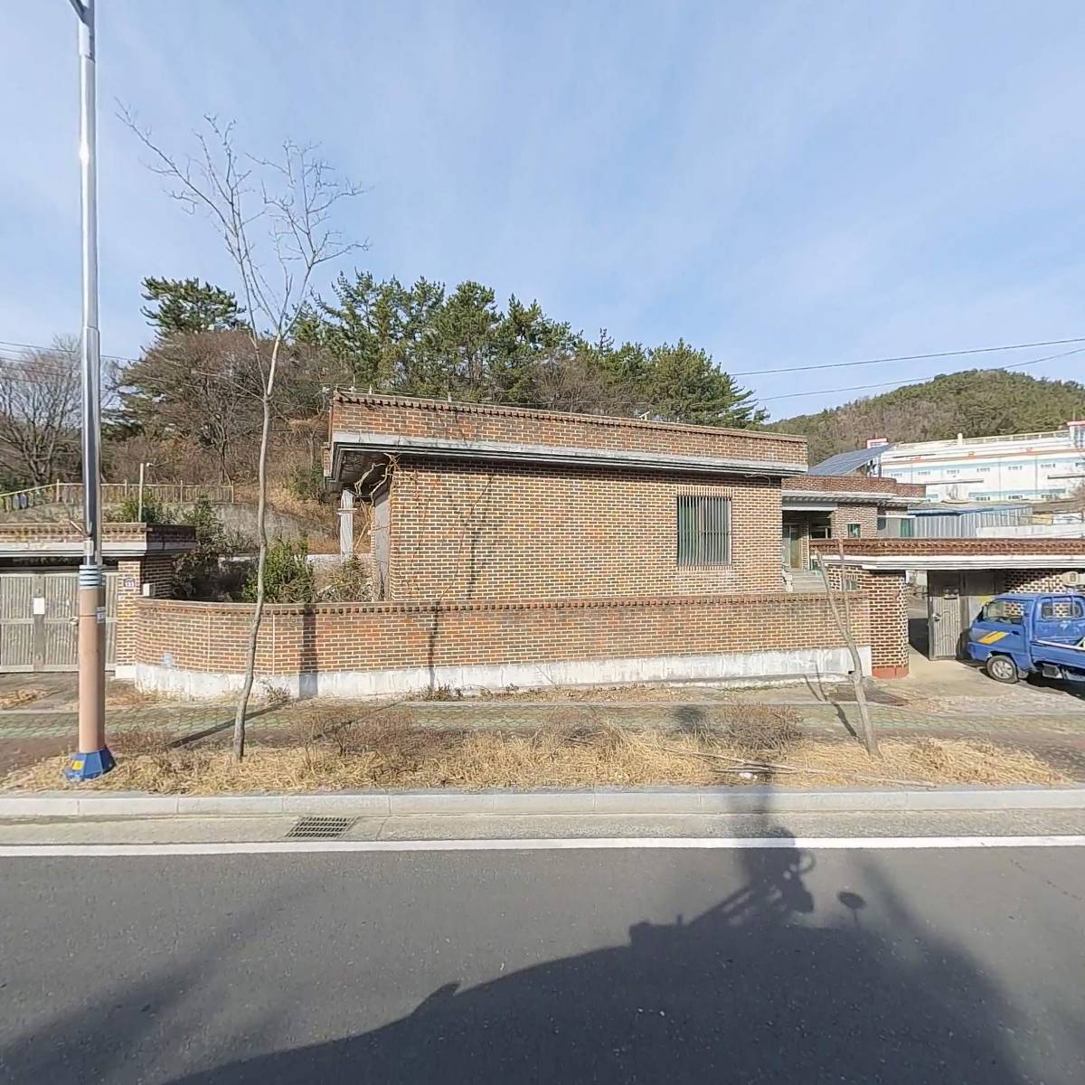 주식회사 대양이엔지