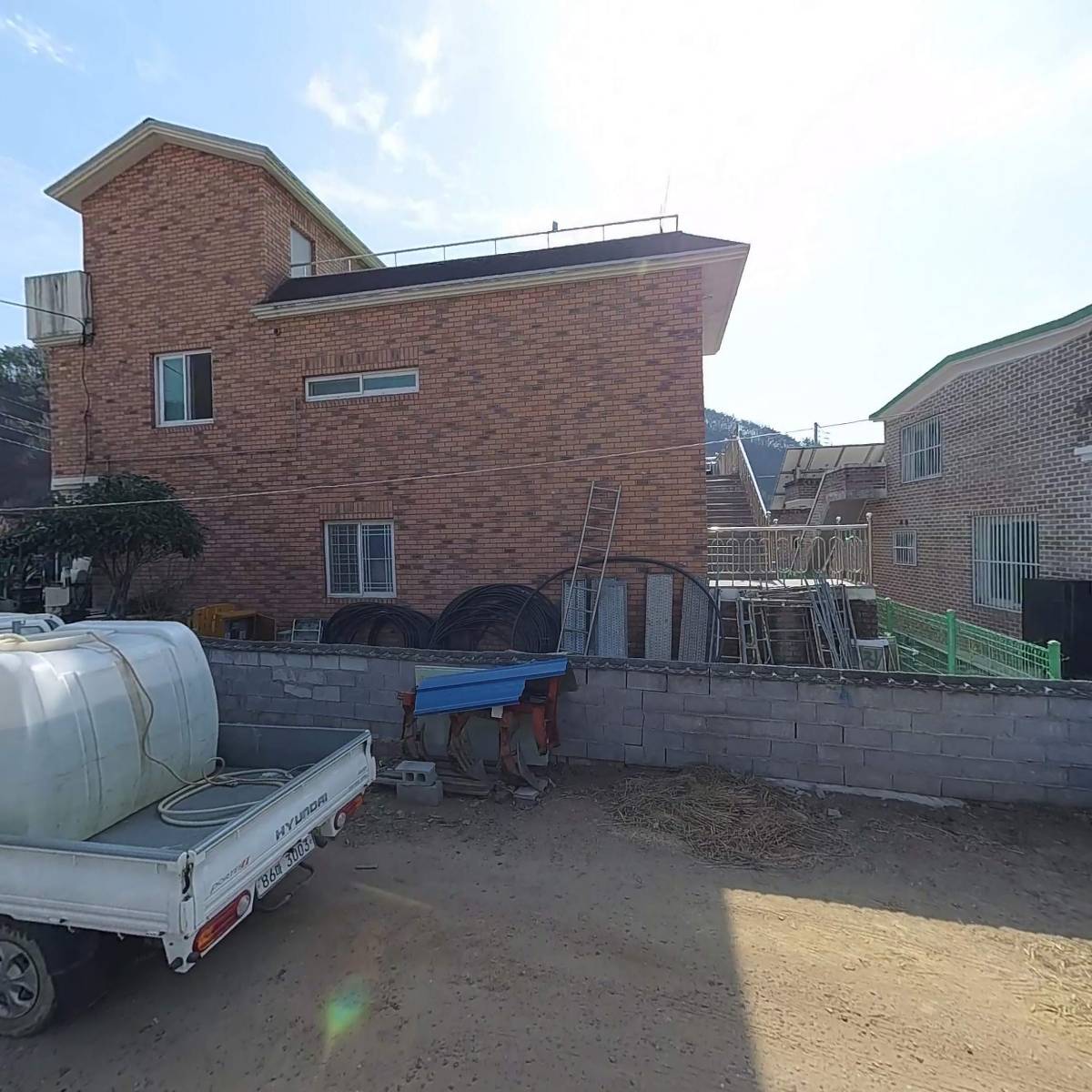 （주）현우종합전기