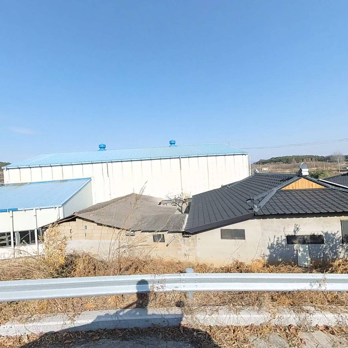 (주)GS SYSTEM