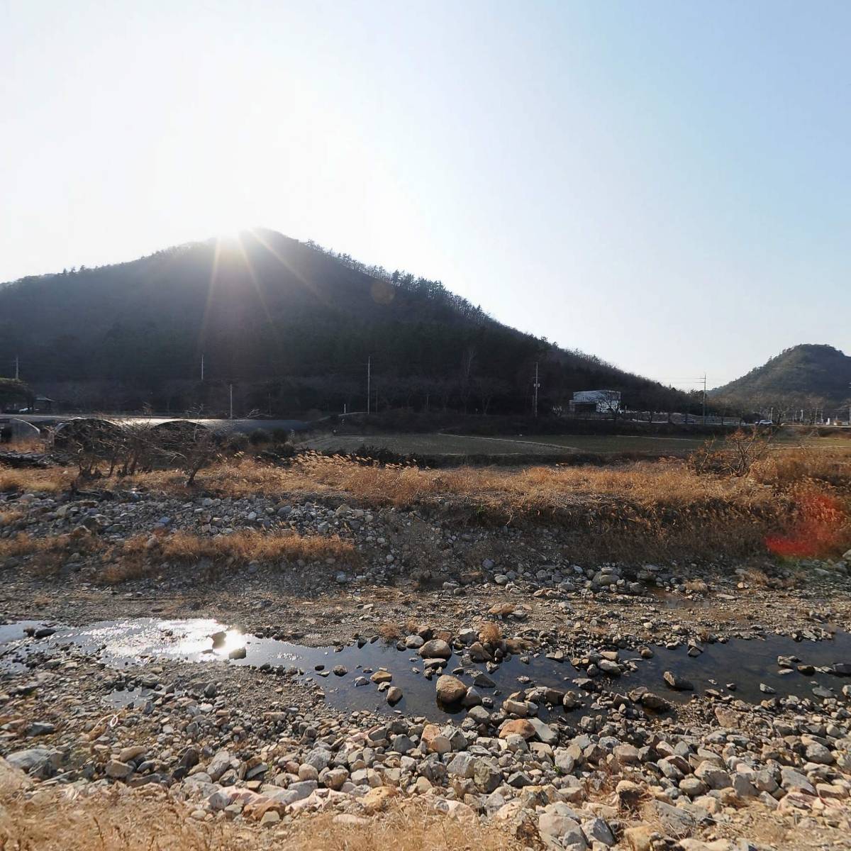 삼산두륜생태영농조합법인