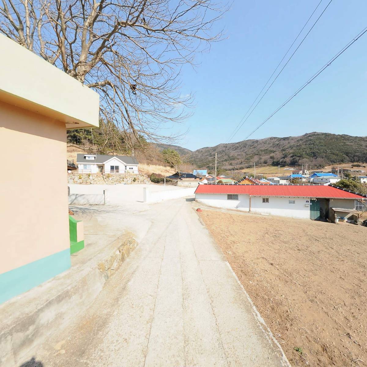 대한노인회 군외면 당인리 경로당_2
