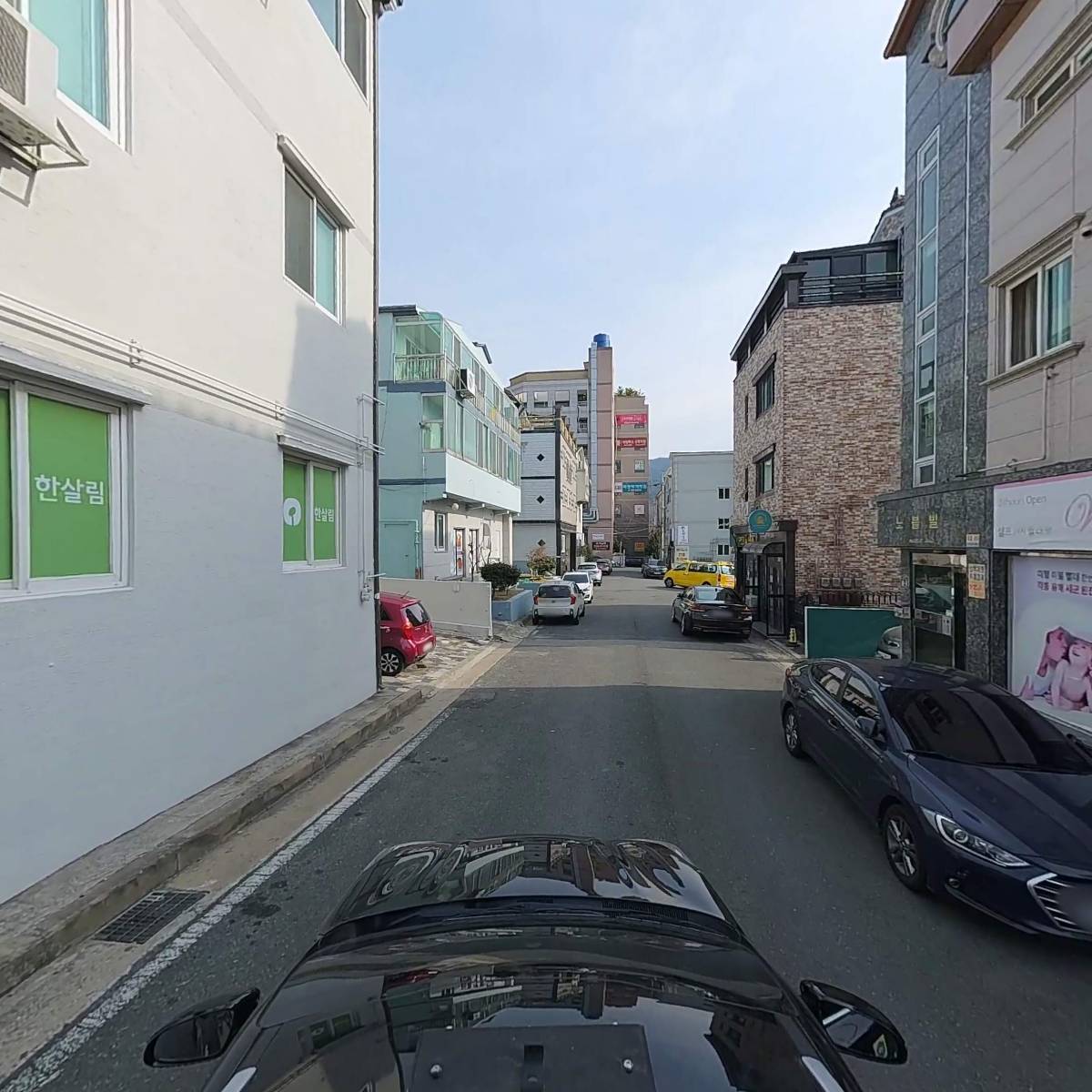 로젠택배 소답동영업소_4