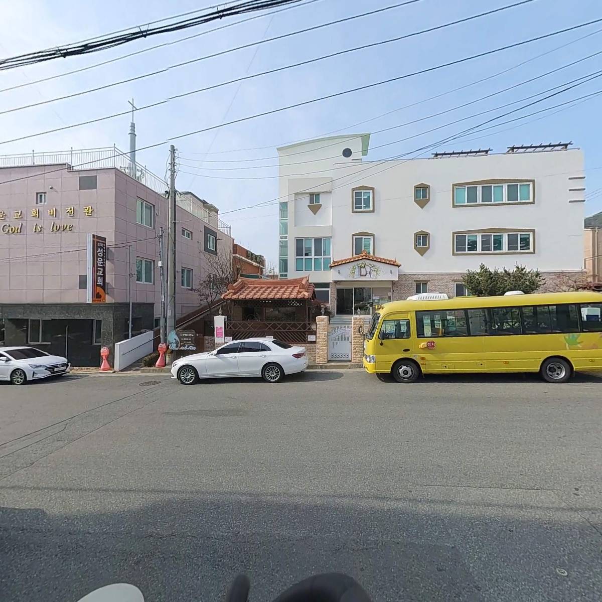 로젠택배 소답동영업소_2