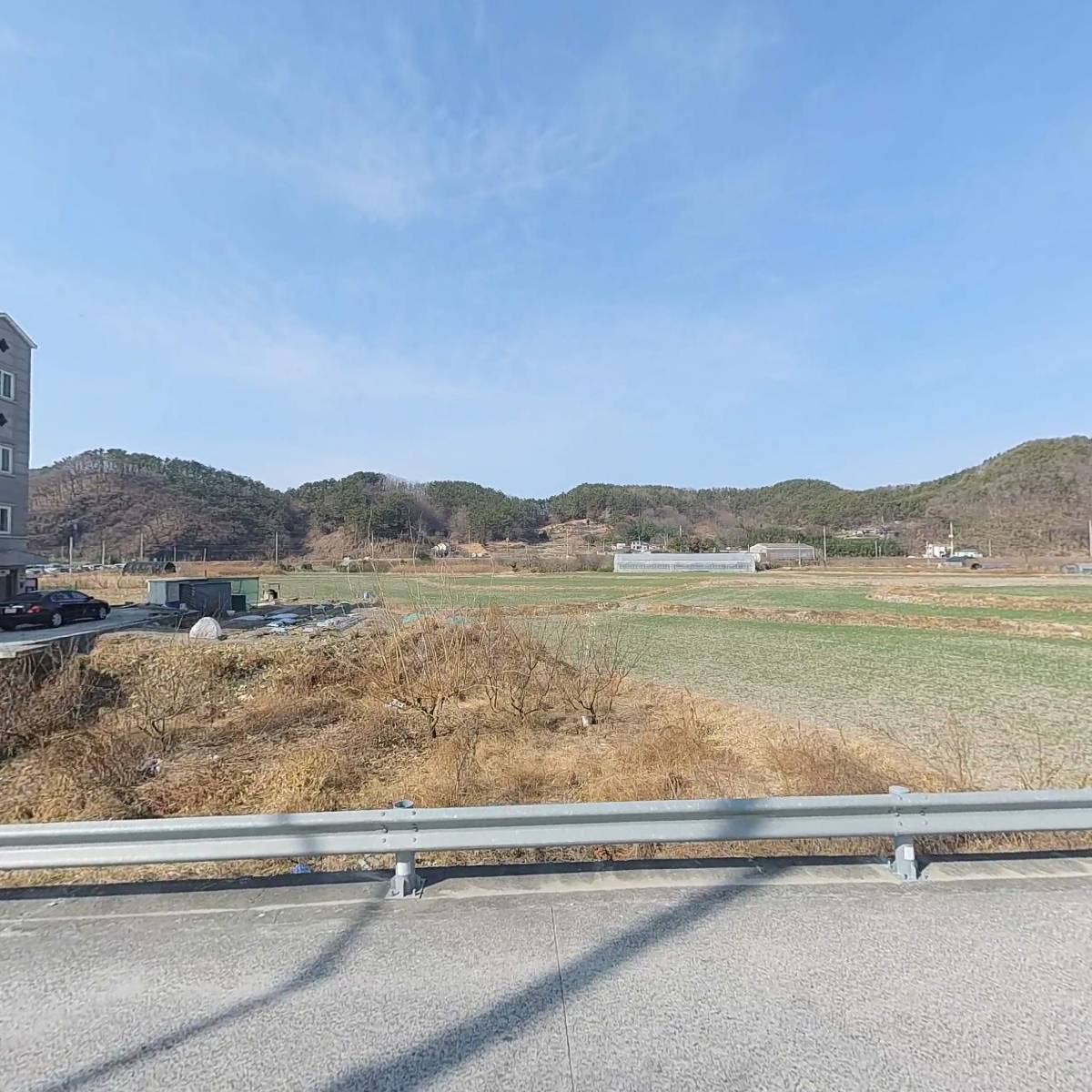 장바다횟집