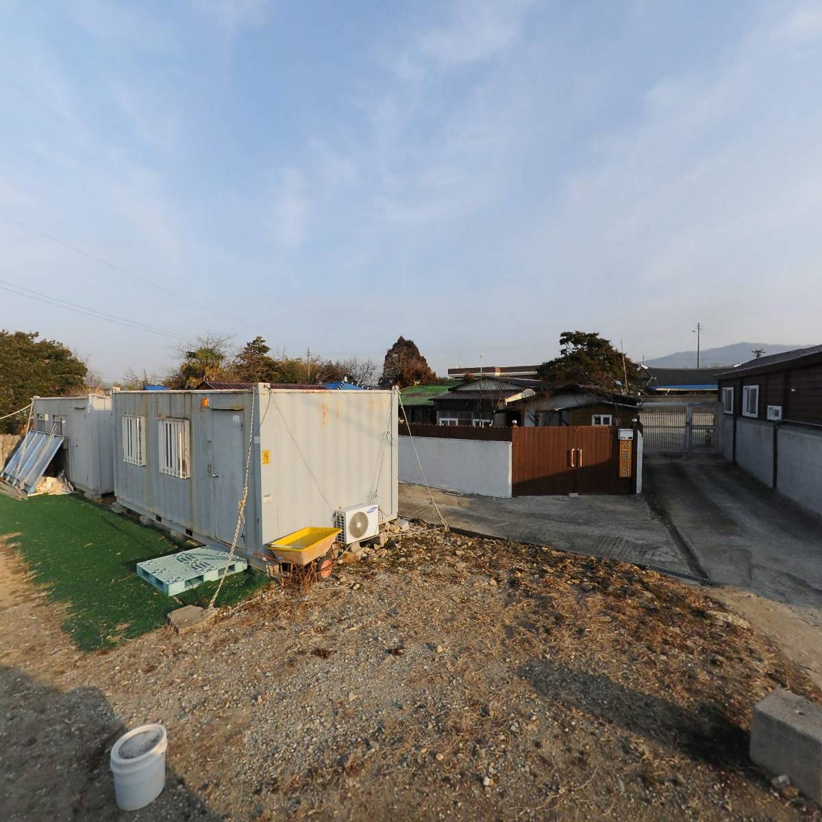 전남기업(현장)