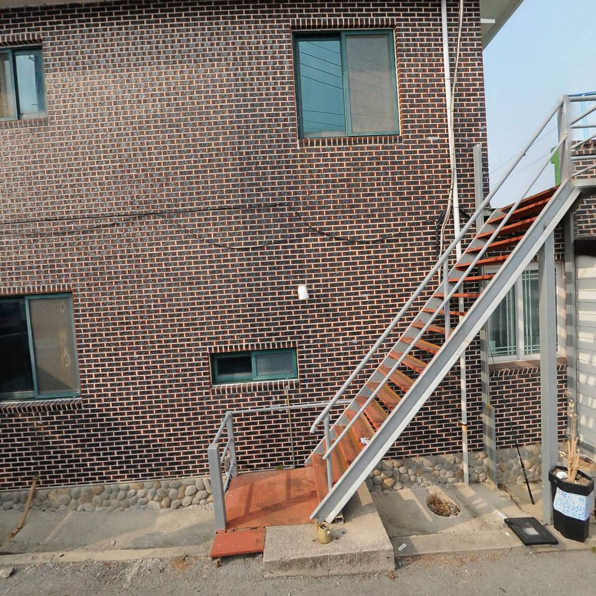 태광수산