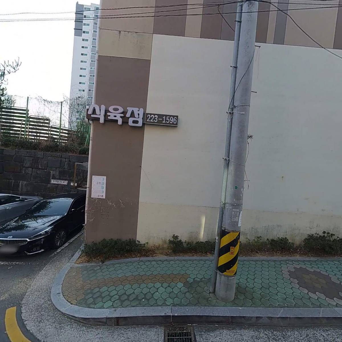 인셀덤 오늘도 맑음 대리점
