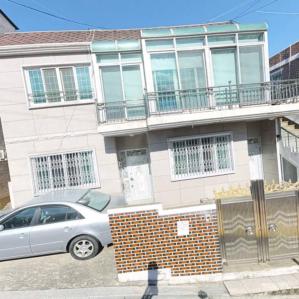 마산월성초등학교