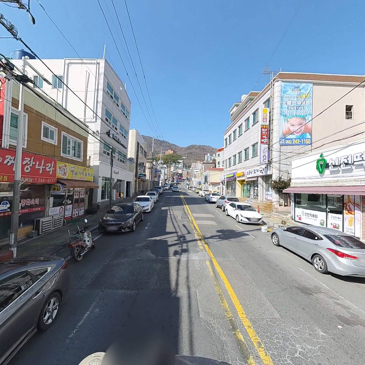 중앙노인교실（마산중앙교회）_2