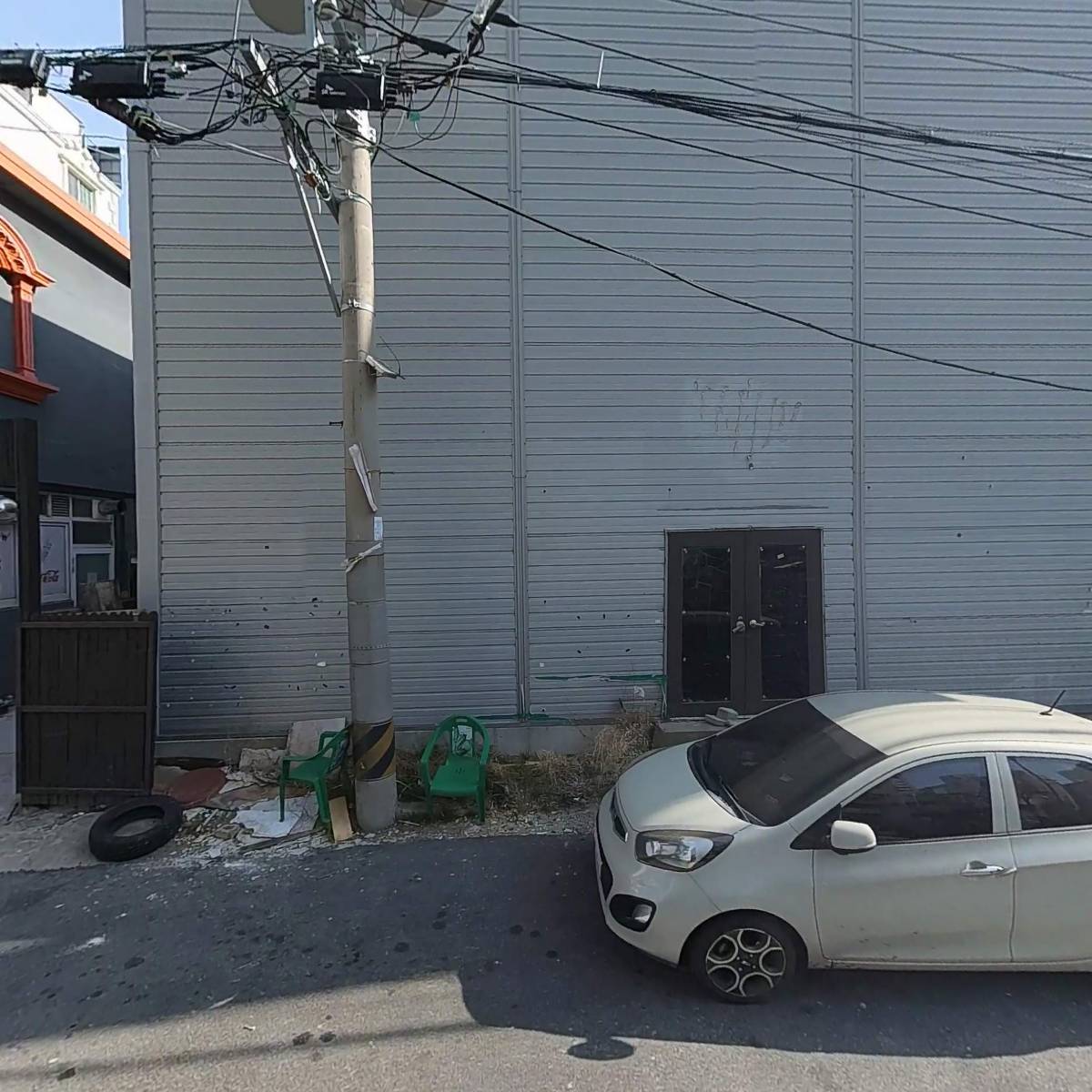 본죽신마산