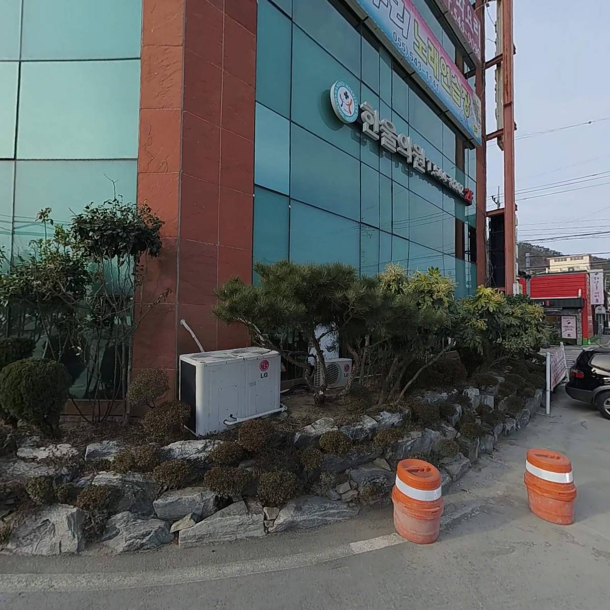 거가대교