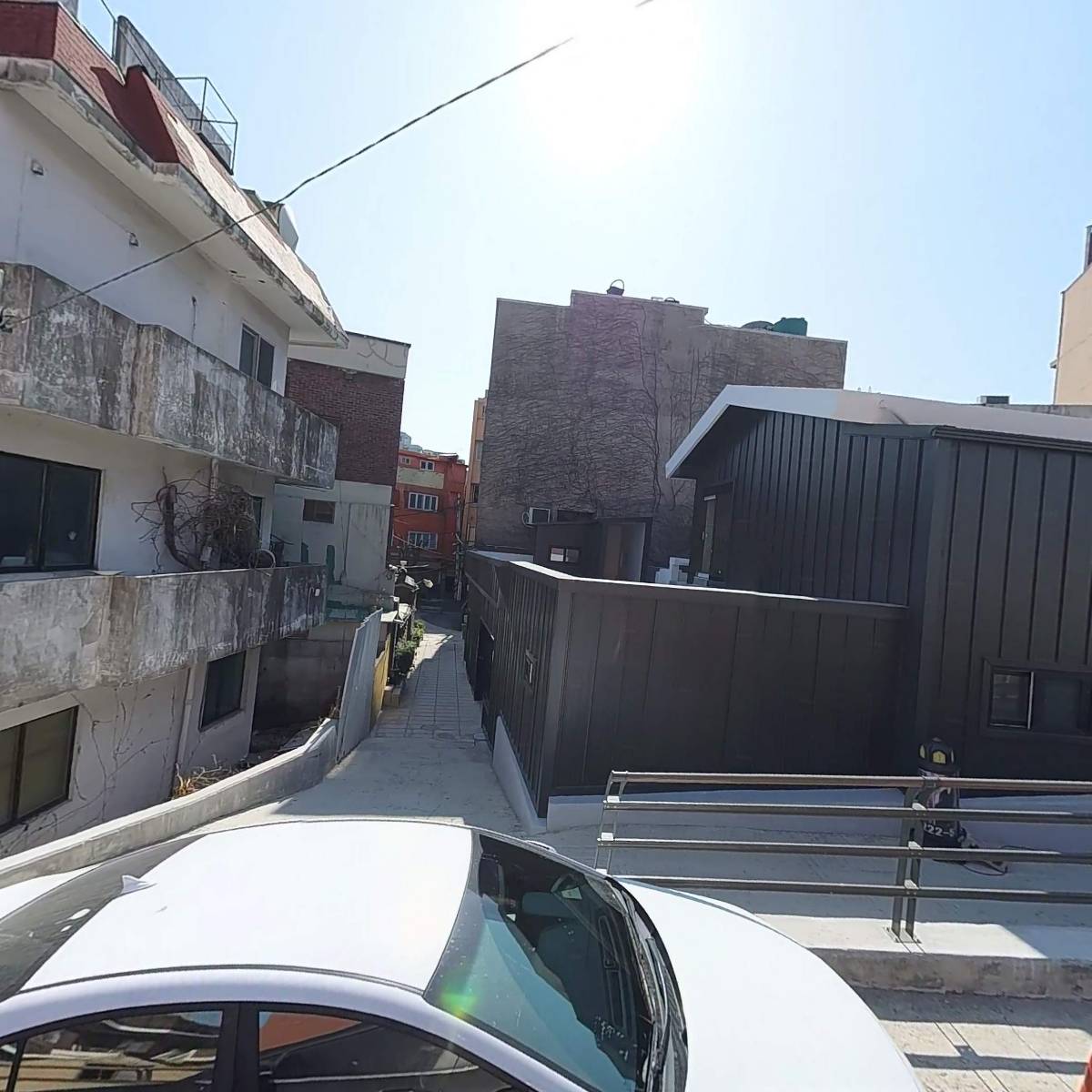 부마노래주점