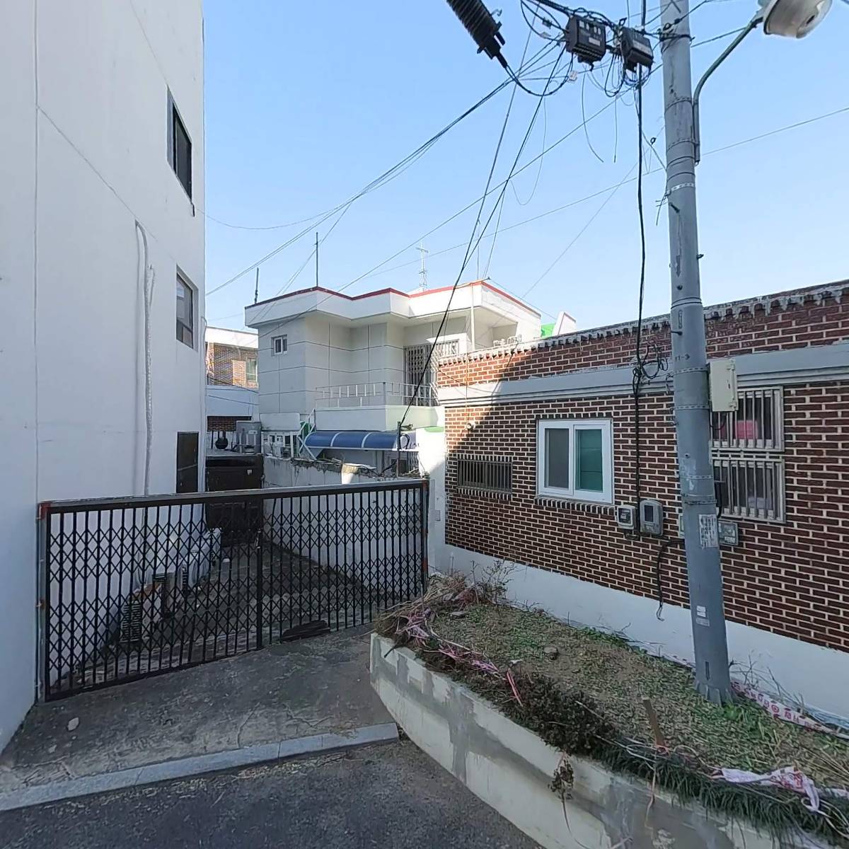 상남산호지구주택재개발및도시환경정비사업조합