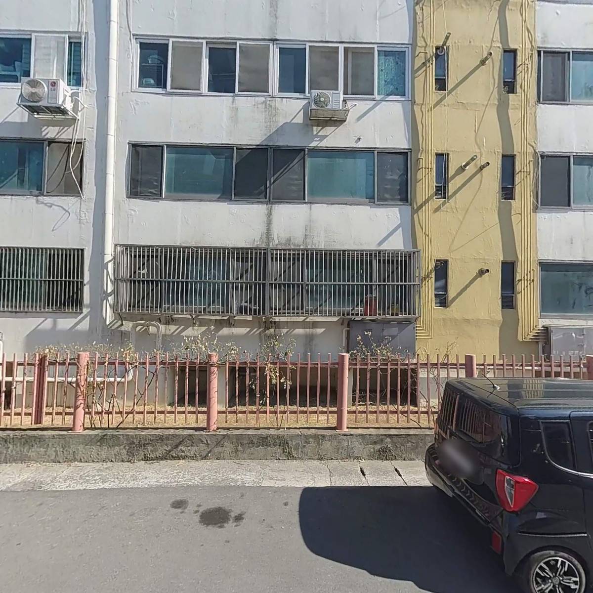 하늘닿은 농원