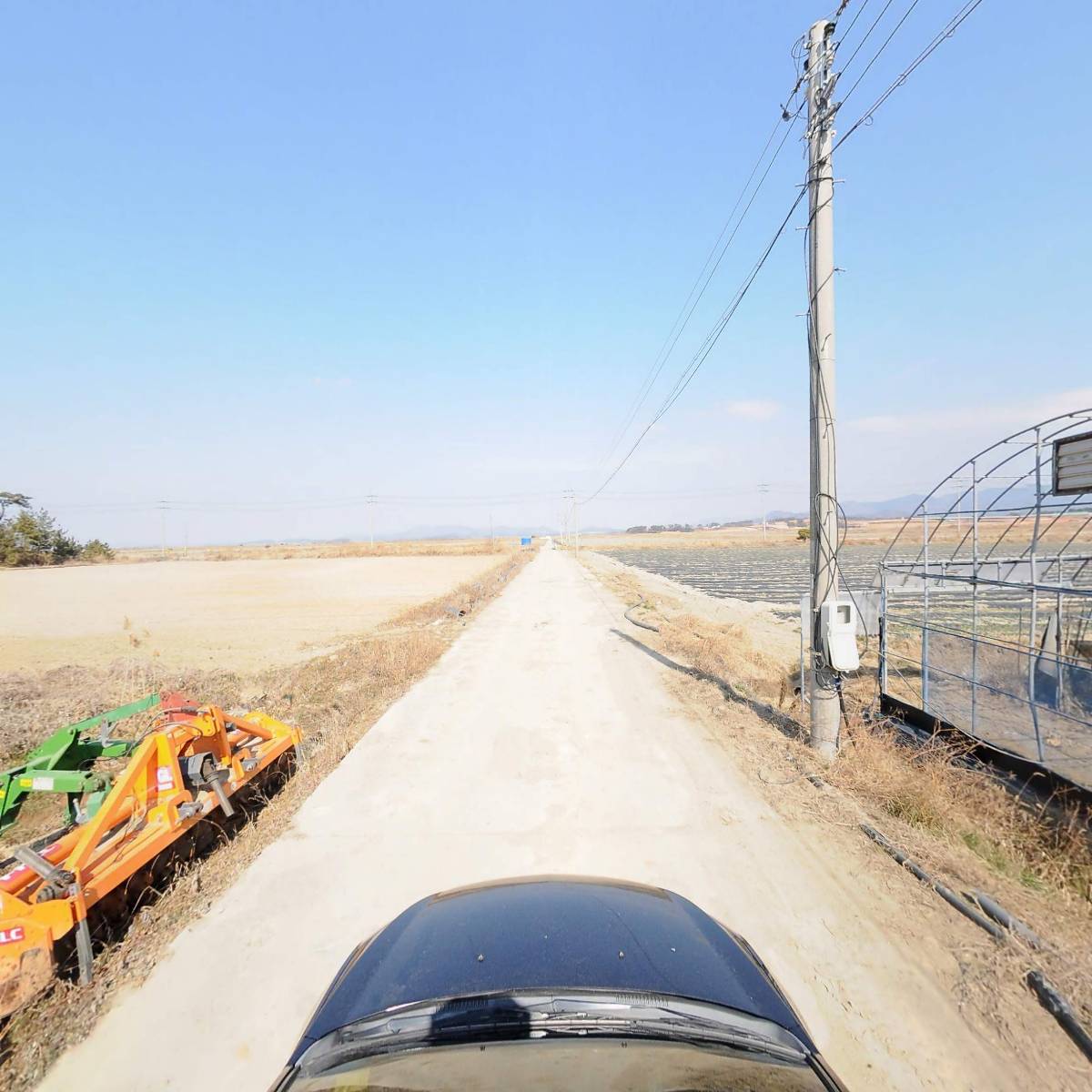 농업회사법인 매봉합자회사（지점）_4