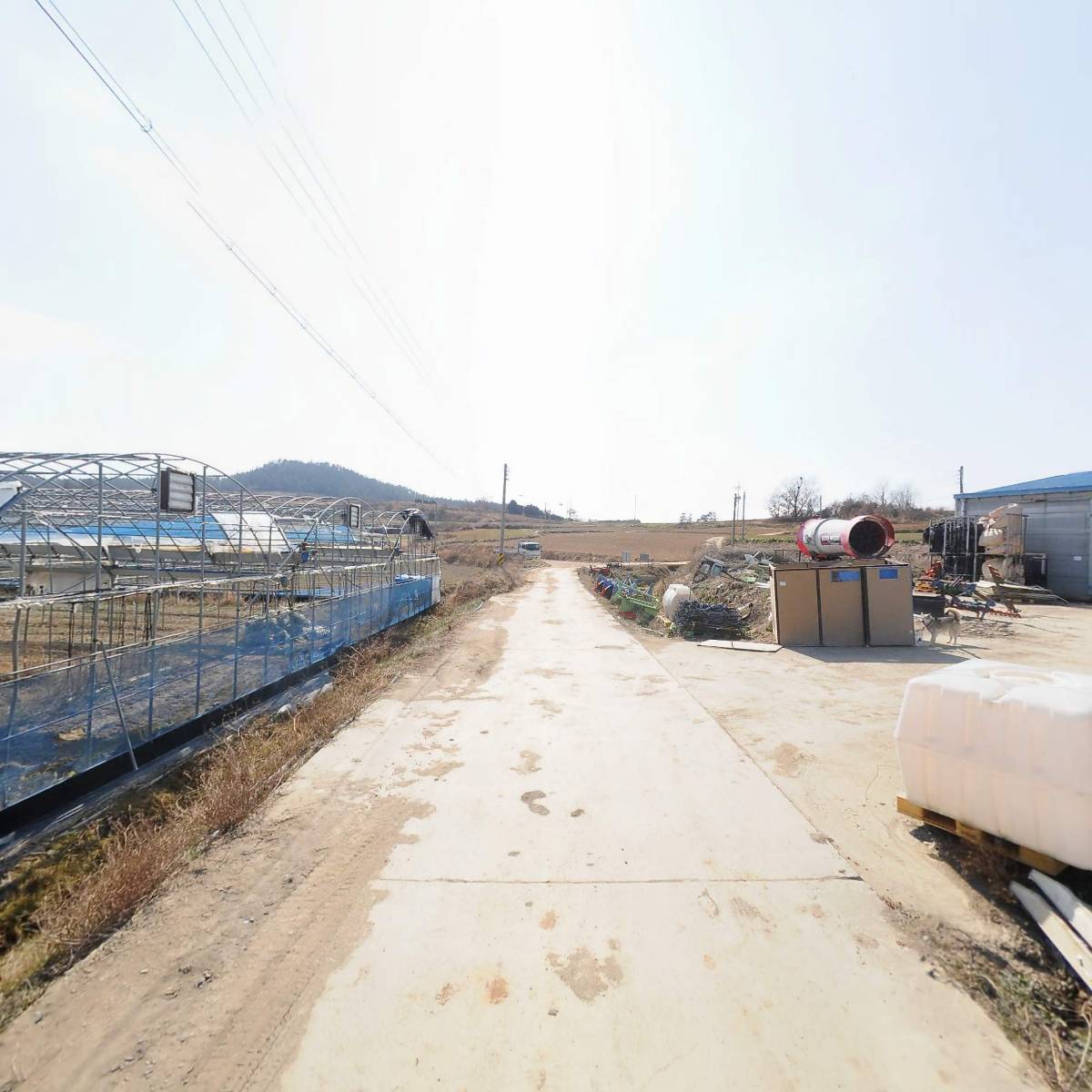 농업회사법인 매봉합자회사（지점）_2