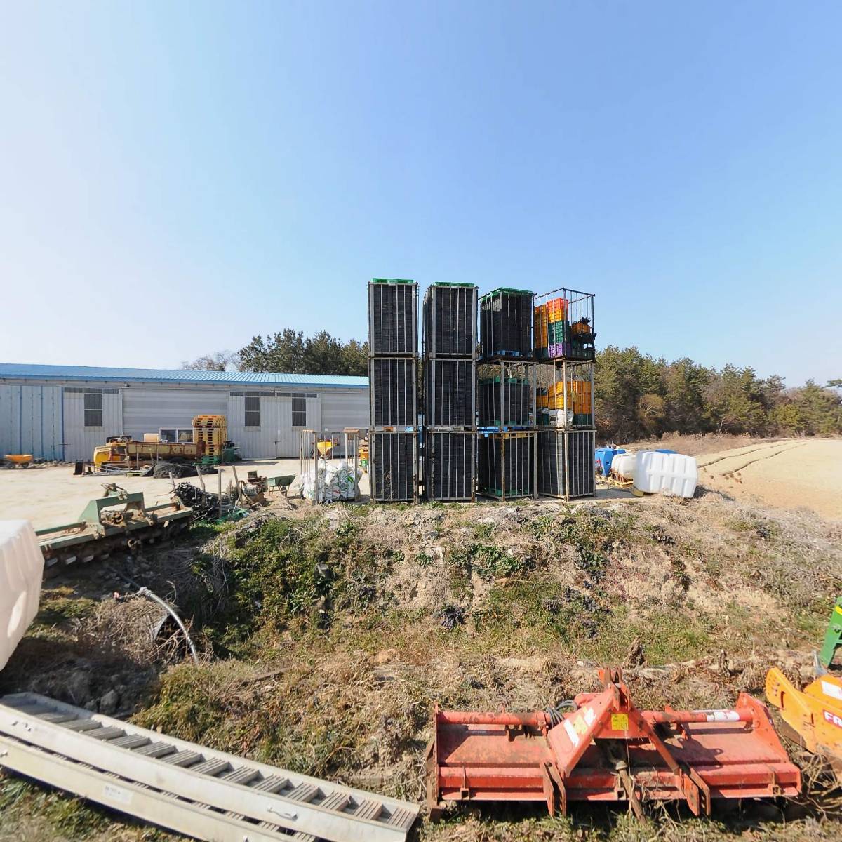 농업회사법인 매봉합자회사（지점）_3