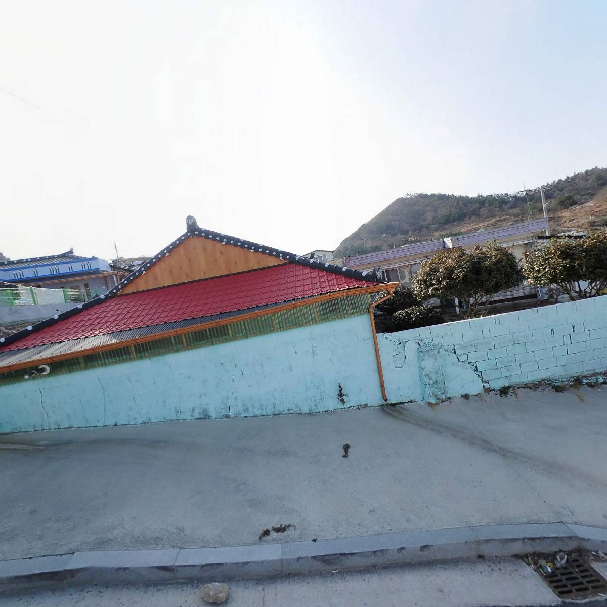 주도수산