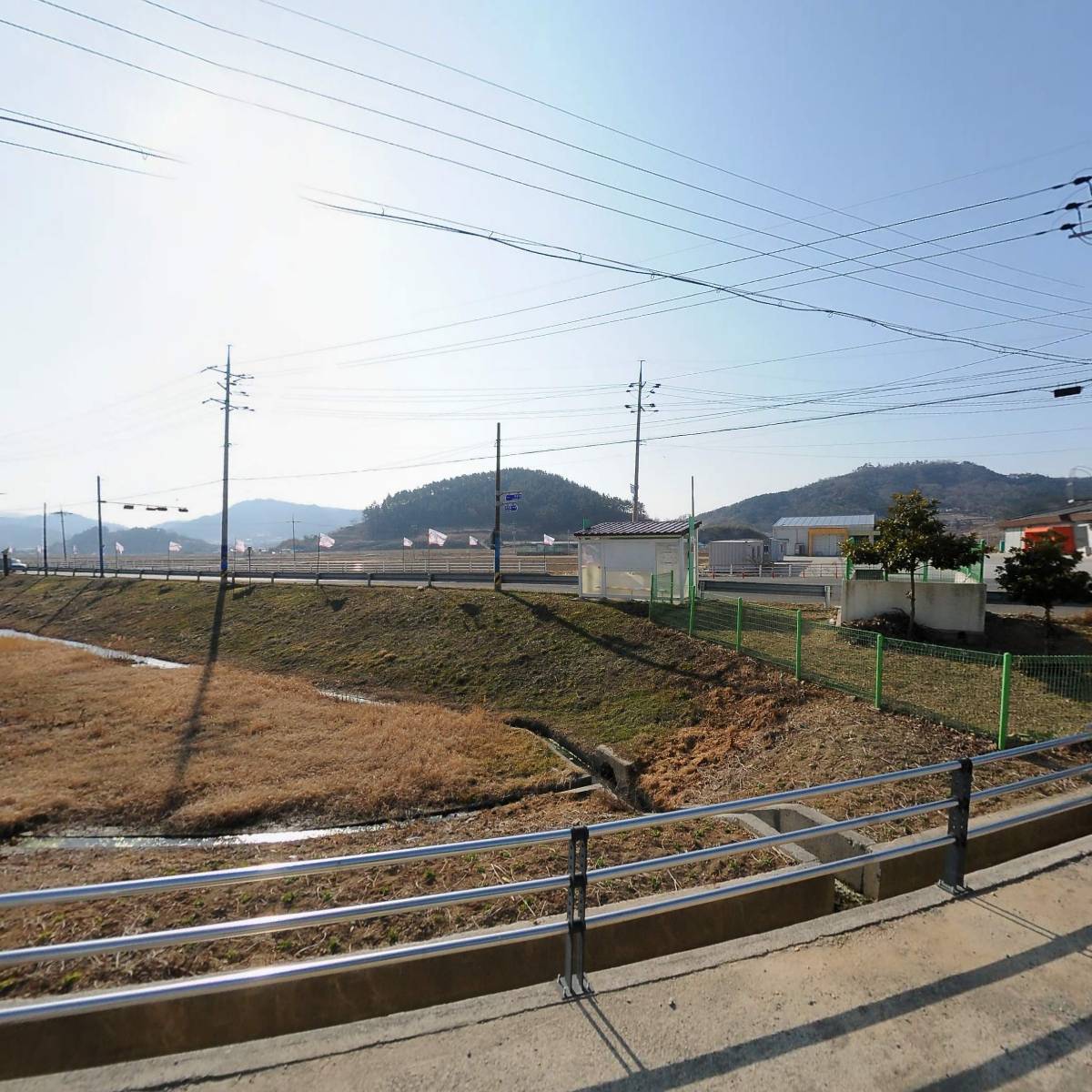 주식회사 보해일레콤