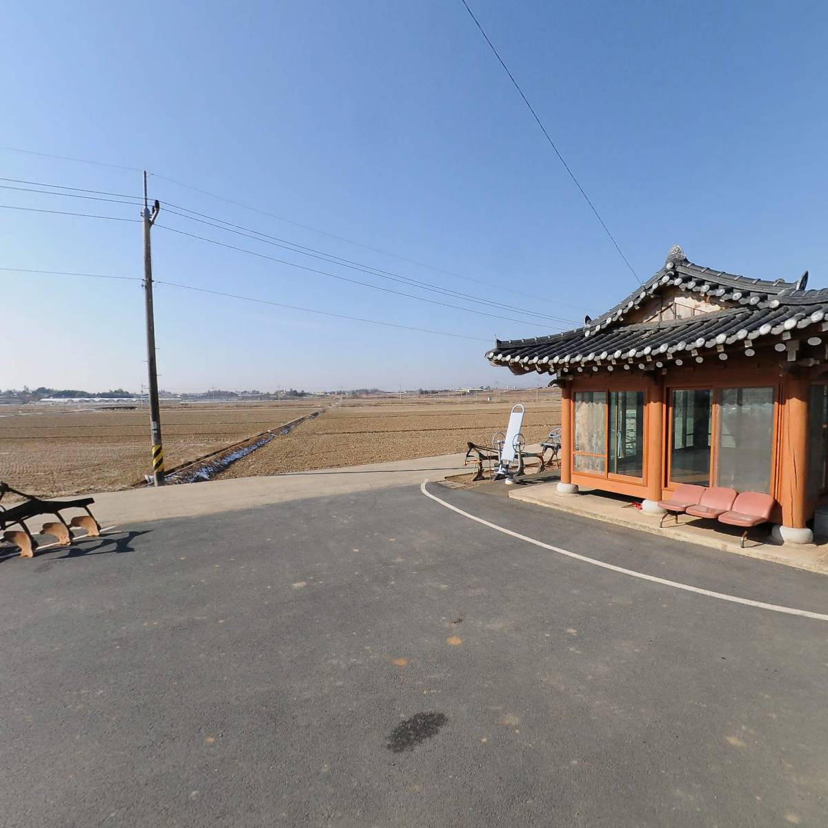 전주이씨 동술문중