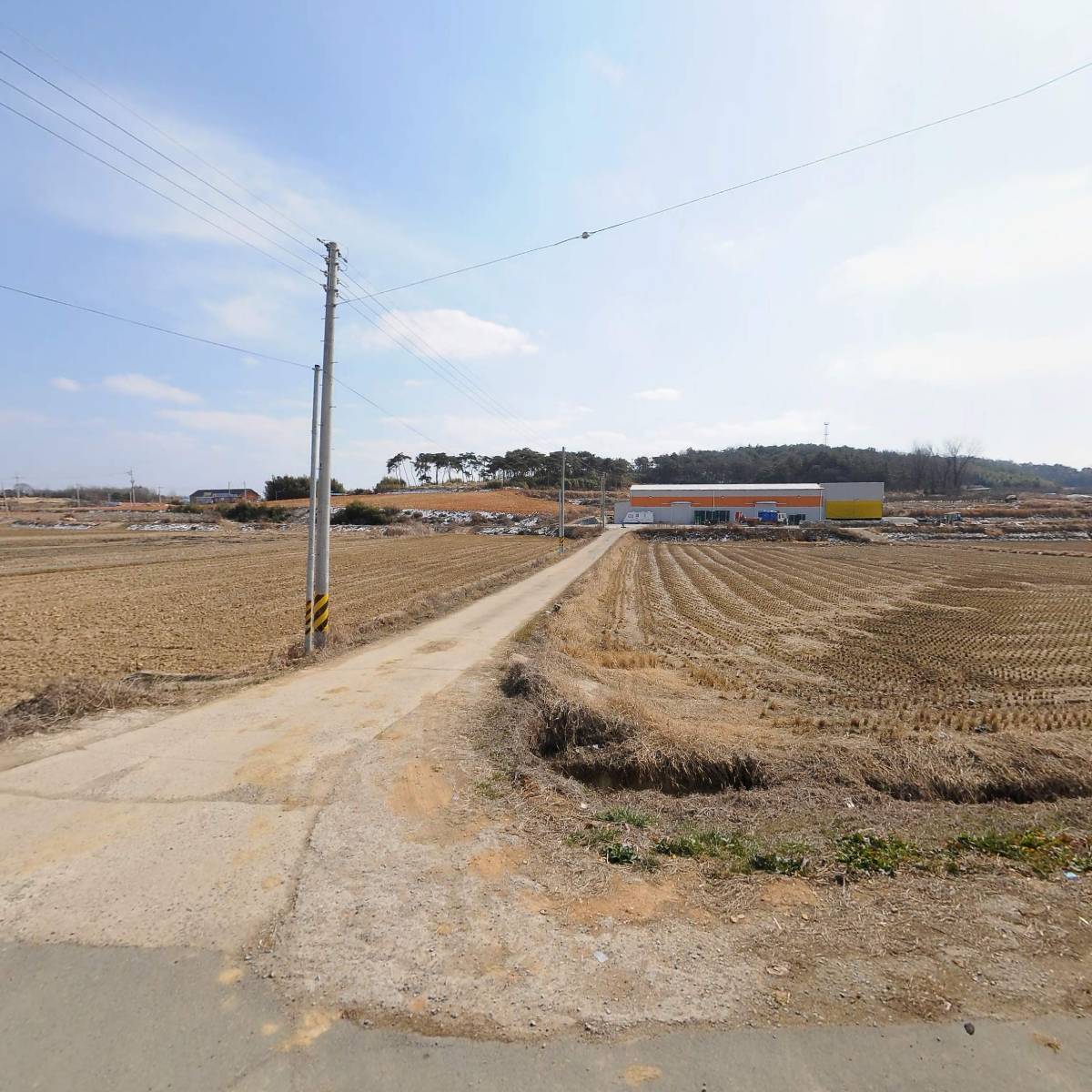 티알엠 농업회사법인 주식회사