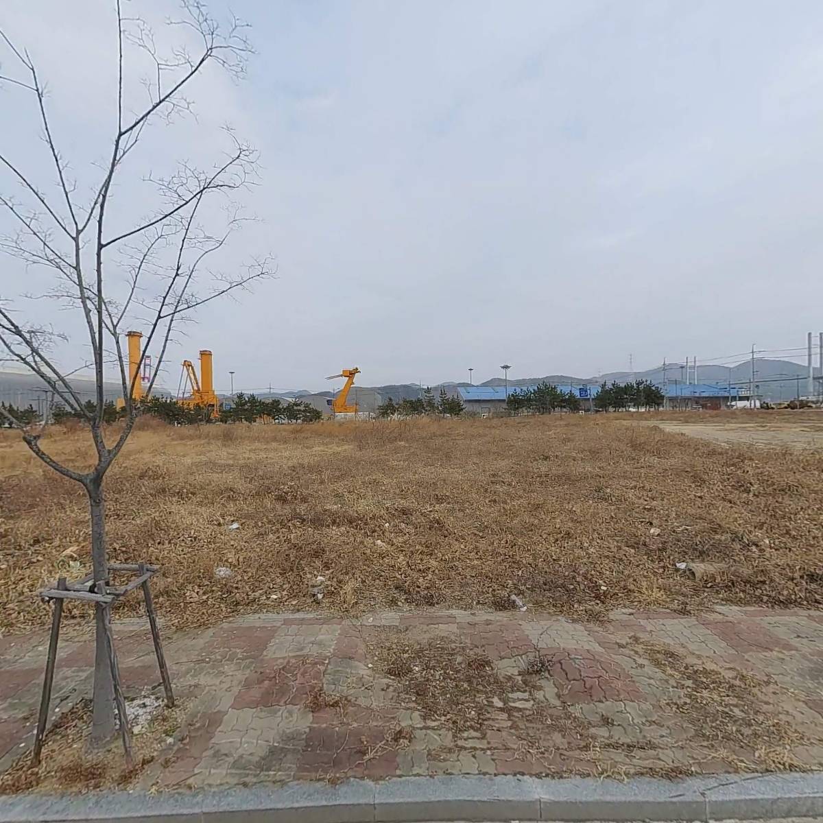 삼현정밀