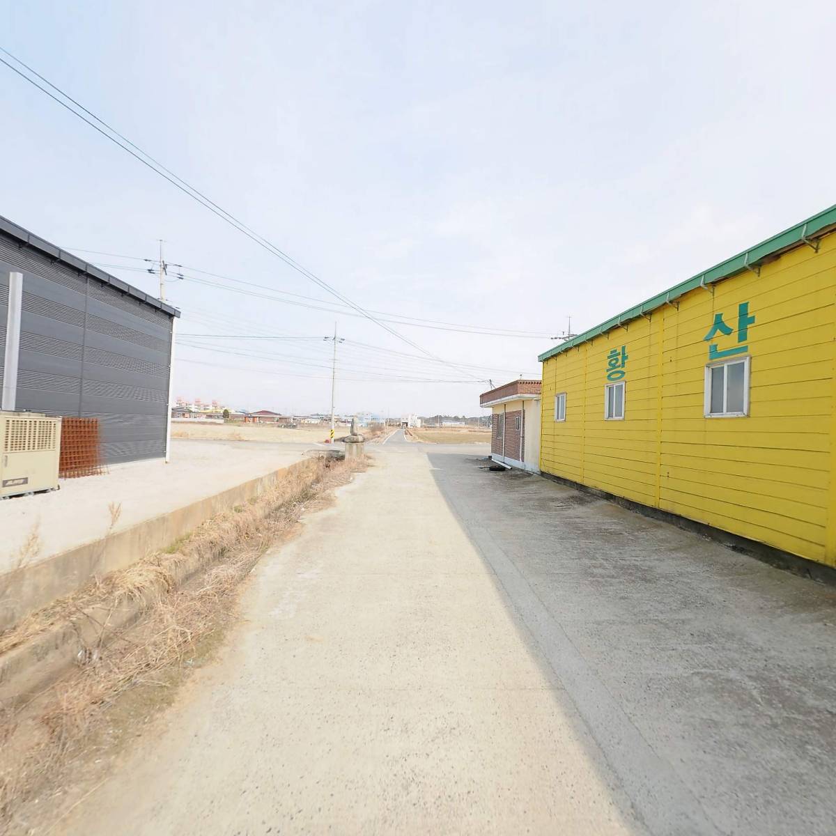 농업회사법인 땅끝황산쌀 주식회사_2