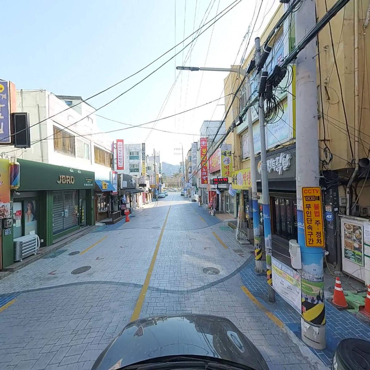 왕돌구이 석꾼 산호점_4