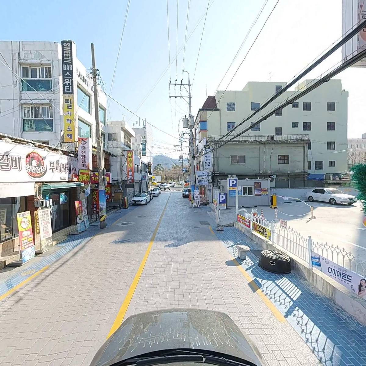 완미족발 산호점_4