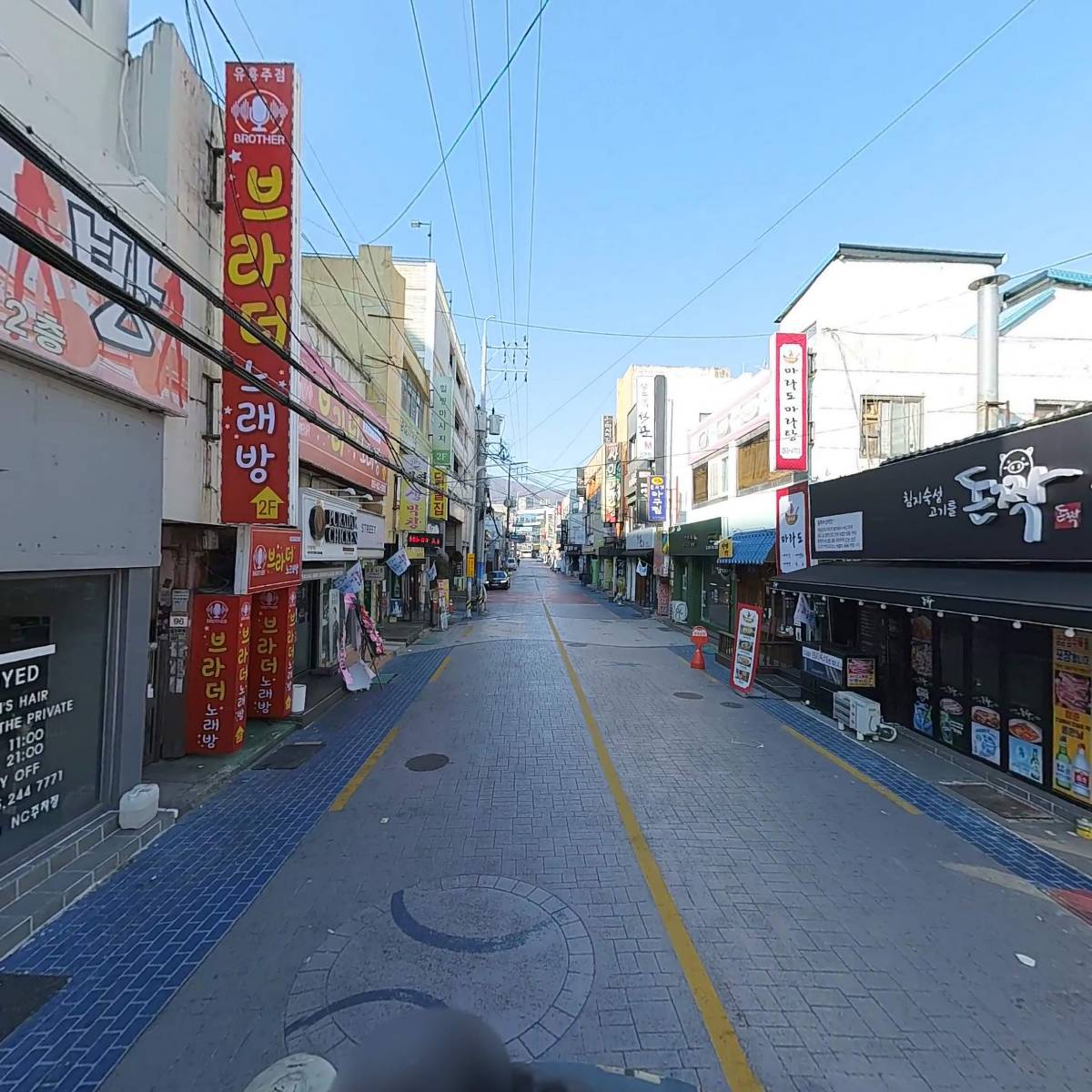 완미족발 산호점_2
