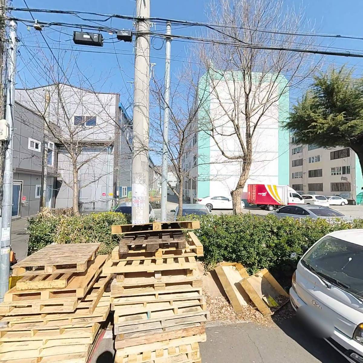 우성시스템