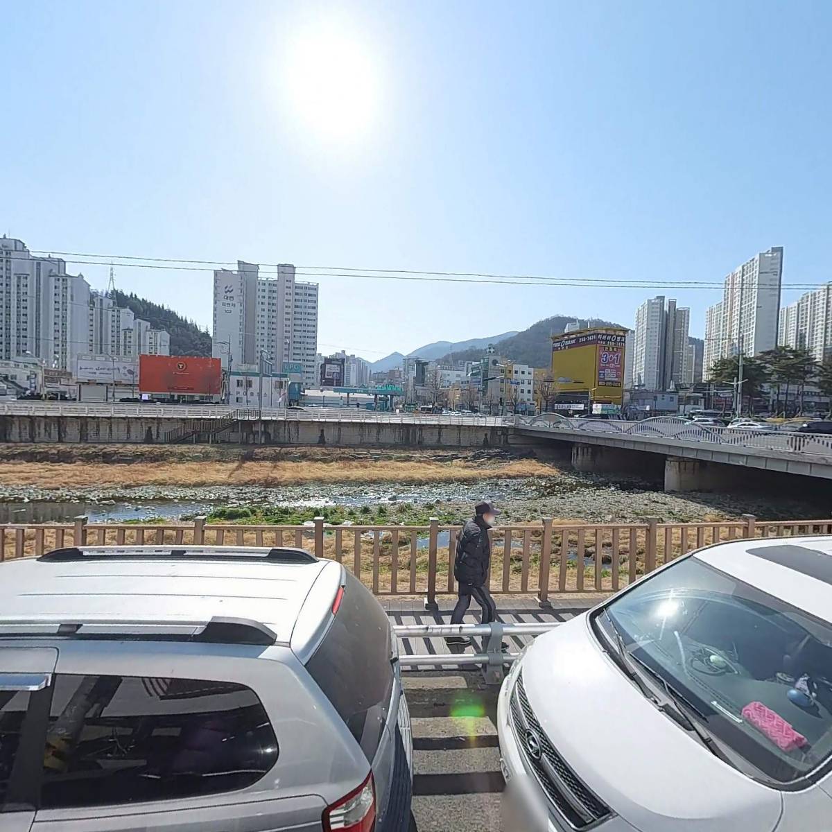 오성기업