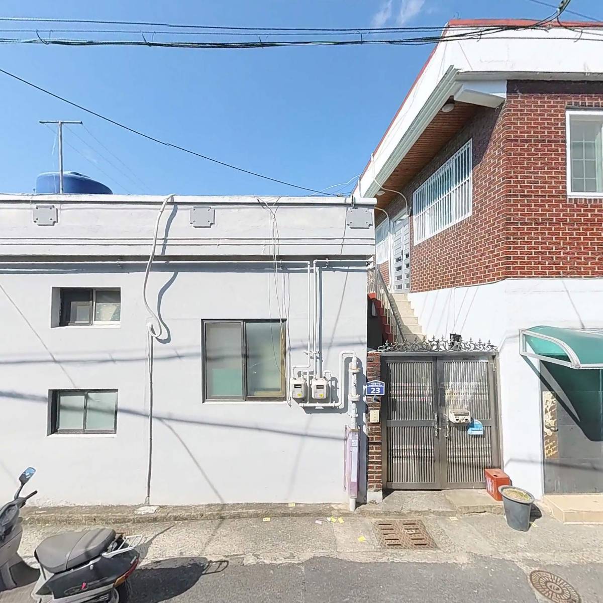 주식회사 엠케이에너지