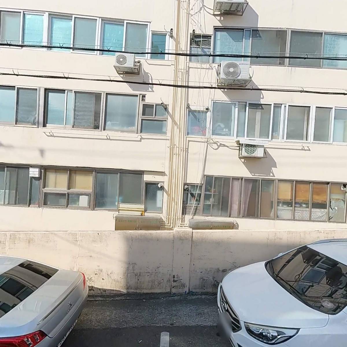 주식회사 추성
